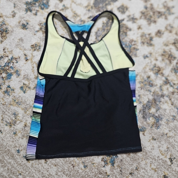 Gerry Tankini Bathing Suit - Picture 4 of 5